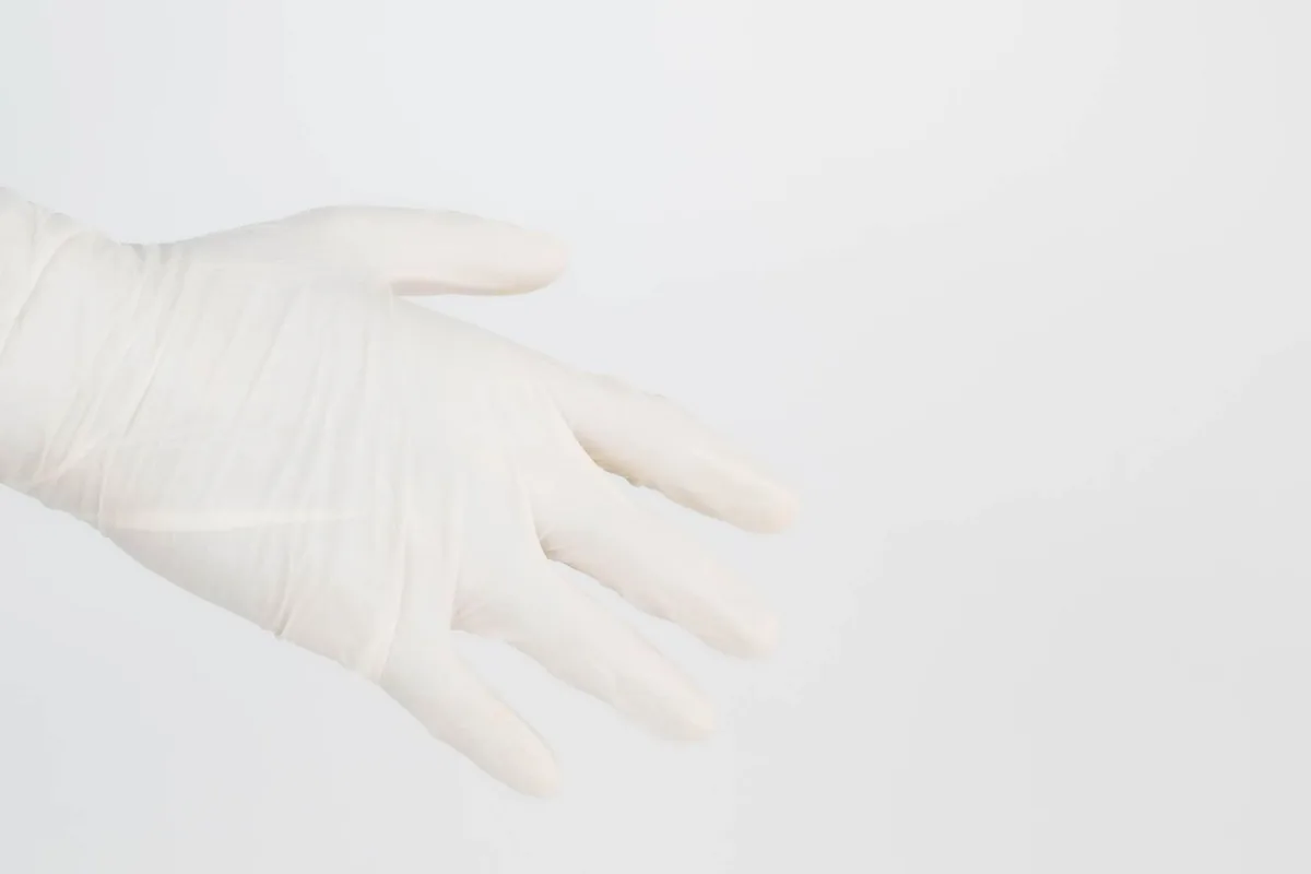 Blood Spill Cleanup in Annandale, NJ