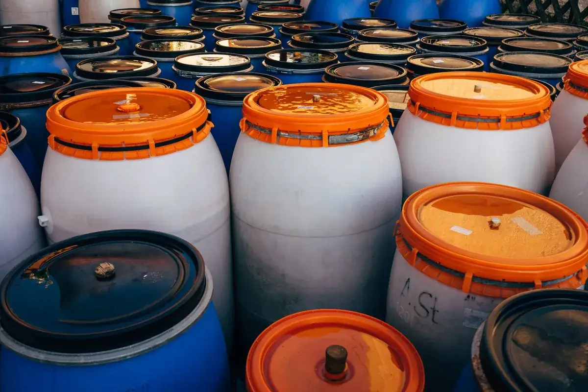 Hazmat Cleanup in Annandale, NJ